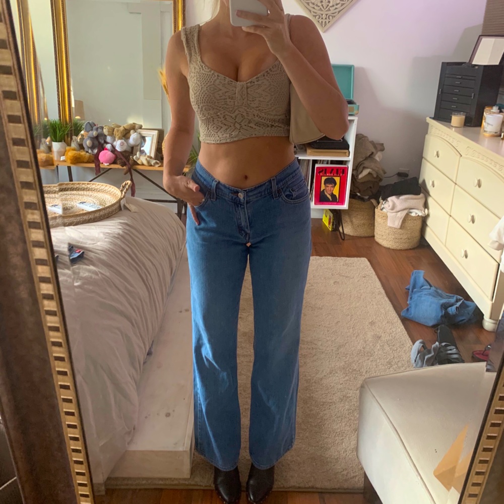 Levi’s Jeans